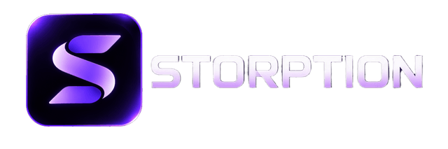 Storption